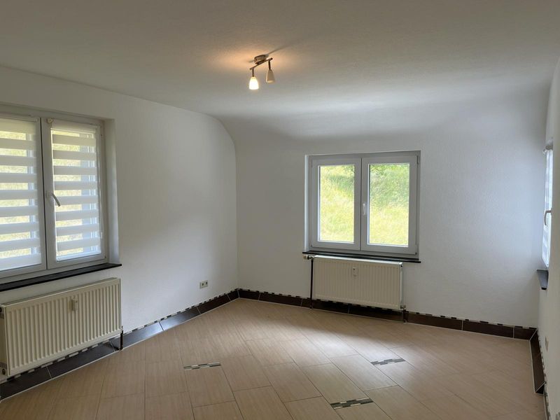 Schöne 2-Zimmer-Wohnung in Rötenbach-Alpirsbach